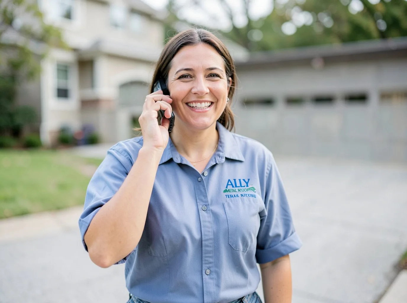 Metal Roof Installation Ashland, WI FAQs